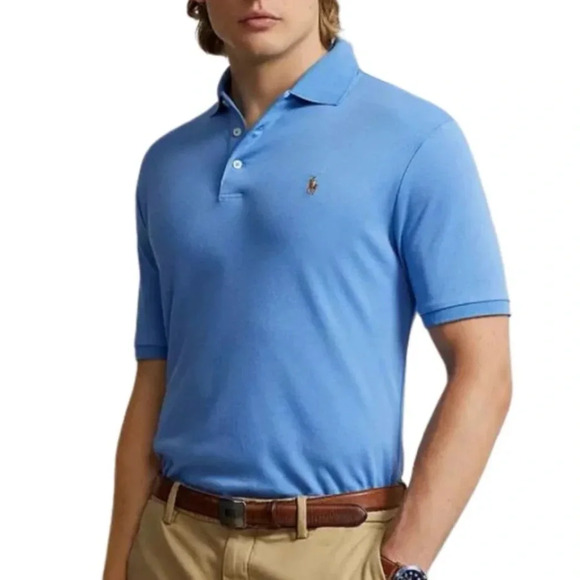 Polo Ralph Lauren Classic Fit Men’s Polo XL - Picture 2 of 7